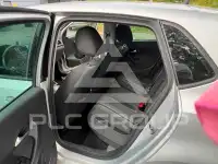 2012 Volkswagen Polo