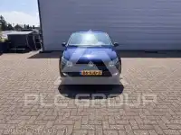 2012 Volkswagen Polo