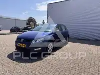 2012 Volkswagen Polo
