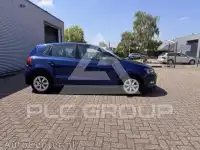 2012 Volkswagen Polo