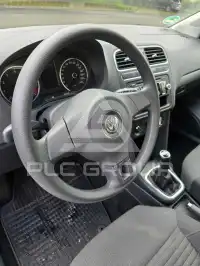 2012 Volkswagen Polo