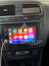 2012 Volkswagen Polo