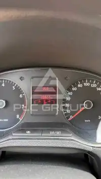 2012 Volkswagen Polo