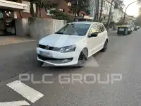 2012 Volkswagen Polo