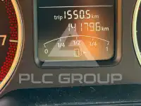 2012 Volkswagen Polo
