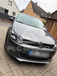 2012 Volkswagen Polo