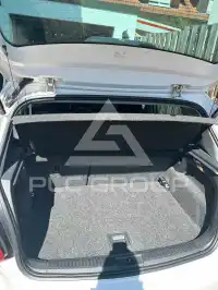2012 Volkswagen Polo