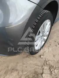 2012 Volkswagen Polo