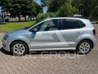 2012 Volkswagen Polo