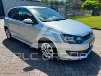 2012 Volkswagen Polo