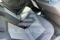2012 Volkswagen Polo