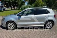 2012 Volkswagen Polo