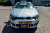 2012 Volkswagen Polo