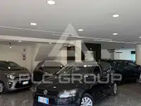 2012 Volkswagen Polo