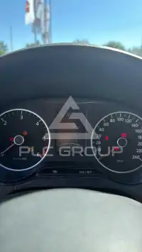 2012 Volkswagen Polo