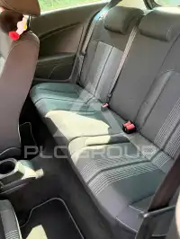 2012 Volkswagen Polo