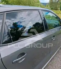 2012 Volkswagen Polo
