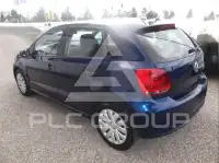 2012 Volkswagen Polo