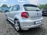 2012 Volkswagen Polo