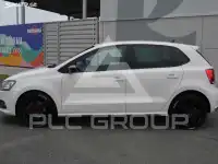 2012 Volkswagen Polo