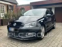 2012 Volkswagen Polo