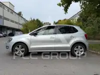 2012 Volkswagen Polo