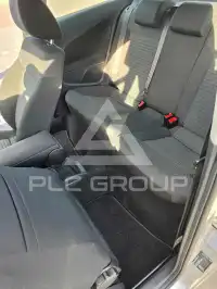 2012 Volkswagen Polo