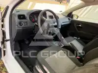 2012 Volkswagen Polo