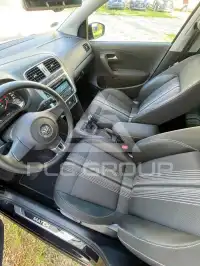 2012 Volkswagen Polo