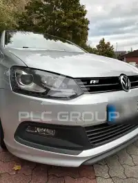 2012 Volkswagen Polo