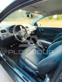 2012 Volkswagen Polo