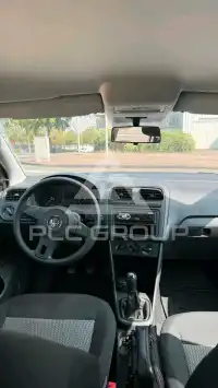 2012 Volkswagen Polo