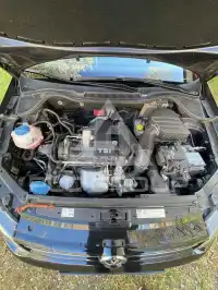 2012 Volkswagen Polo