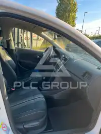 2012 Volkswagen Polo