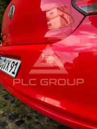 2012 Volkswagen Polo