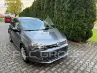 2012 Volkswagen Polo