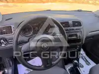 2012 Volkswagen Polo