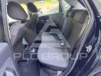 2012 Volkswagen Polo