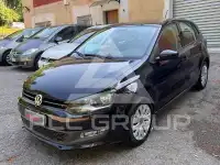 2012 Volkswagen Polo