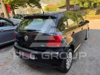 2012 Volkswagen Polo