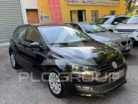 2012 Volkswagen Polo