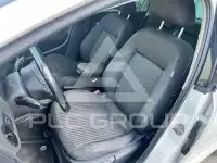 2012 Volkswagen Polo