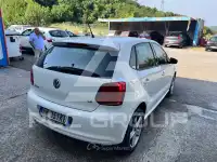 2012 Volkswagen Polo
