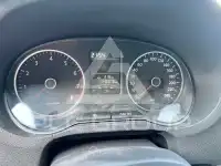 2012 Volkswagen Polo