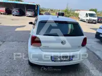 2012 Volkswagen Polo