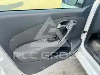 2012 Volkswagen Polo