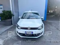 2012 Volkswagen Polo