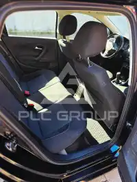 2012 Volkswagen Polo