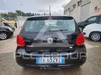 2012 Volkswagen Polo