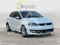2012 Volkswagen Polo